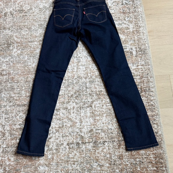 Levi's 312 Shaping Slim 26 NWOT - Picture 4 of 5